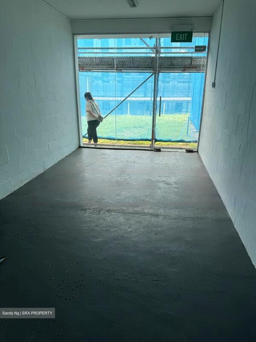 Bukit Timah Fire Station (D21), Retail #456081431